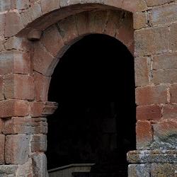 Iglesia de Montejo de Tiermes 2
