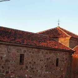 Iglesia de Rebollosa de Pedro 1