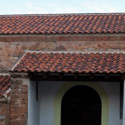 Iglesia de Rebollosa de Pedro 2