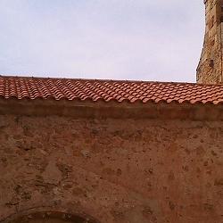 Iglesia 1 Hoz de Arriba Iglesia 1 Hoz de Arriba