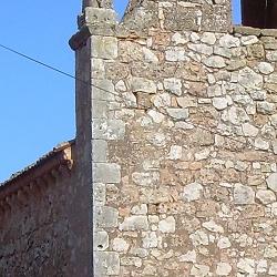 Iglesia de S. Juan Bautista de Ligos 2