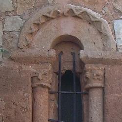 Iglesia de S. Juan Bautista de Ligos 3